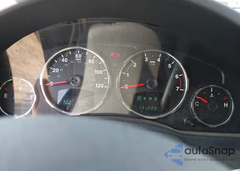 2012 Jeep Liberty Sport из США, поврежденный, VIN 1C4PJMAK8CW113859